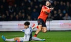 Luton v Chelsea: FA Cup fifth round – live!