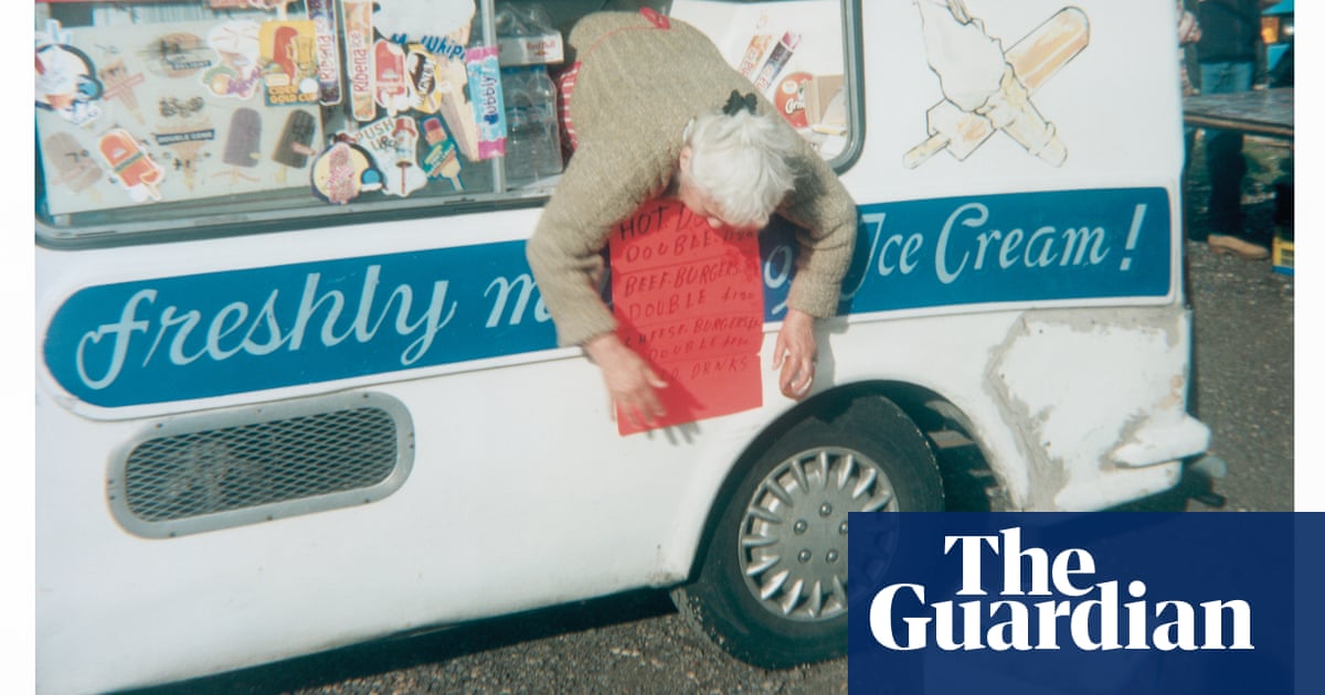 ‘I used to breakdance outside Snappy Snaps in legwarmers’ – Stephen Gill’s exhausted farewell to photography