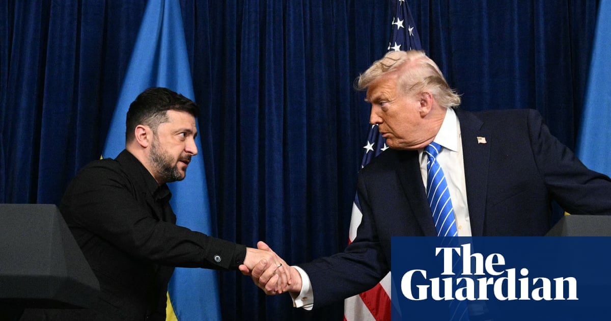 Laura Loomer, Lindsey Graham and the deepening Iran crisis: what’s behind Trump’s reset with Zelenskyy?