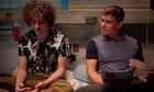 Big Boys review - this warm, tender comedy will pierce your heart