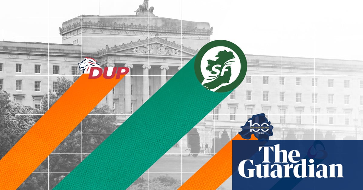 ‘Historical shift for Northern Ireland’: what a Sinn Féin win would mean