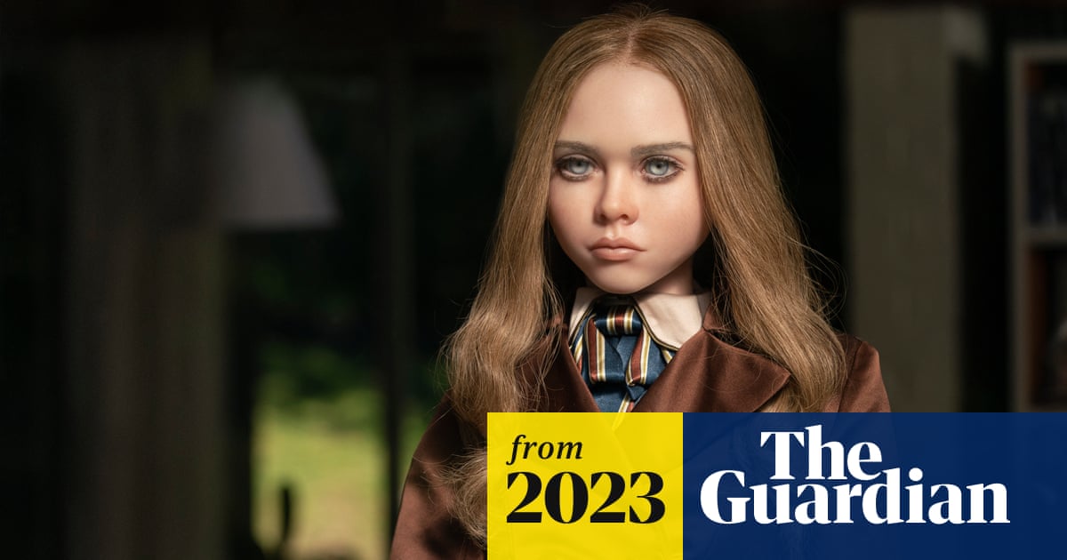 More than a meme: how evil doll horror M3gan toys with deeper issues | Horror films | The Guardian More than a meme: how evil doll horror M3gan toys with deeper issues | Horror films | The Guardian