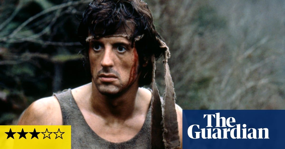 Rambo: First Blood review – Stallone’s 80s hero ripe for devotees of old-school action