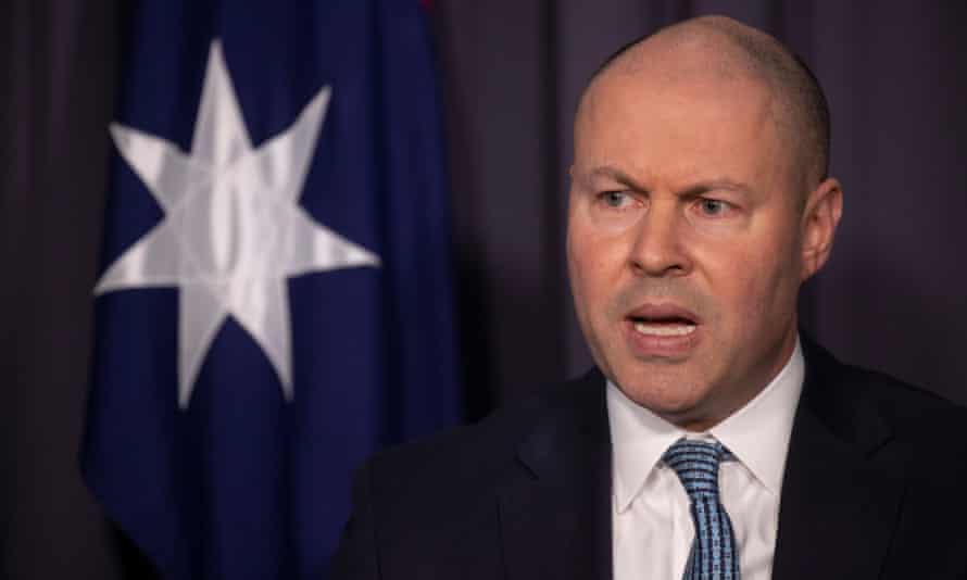 Treasurer Josh Frydenberg will tell business leaders that ‘opportunities will abound’