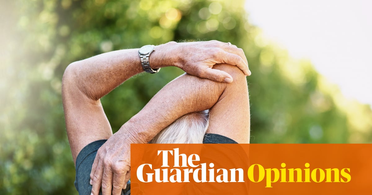 Older Australians are healthier than ever, but this hasn’t changed the way we talk or think about over-70s | John Quiggin