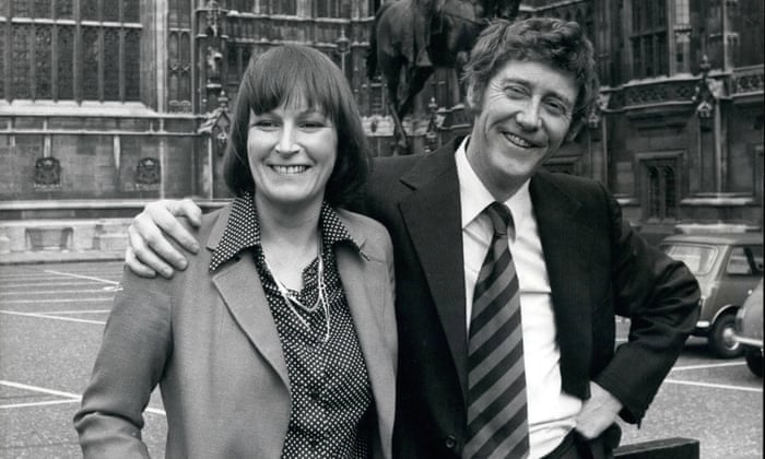 Austin Mitchell obituary | Labour | The Guardian