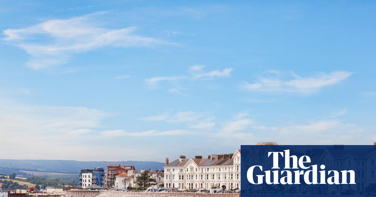 El Creador Exmouth – Explorando la ciudad de South Devon Beach en autobús, tren y a pie | Receso de Devon El Creador Exmouth – Explorando la ciudad de South Devon Beach en autobús, tren y a pie | Receso de Devon