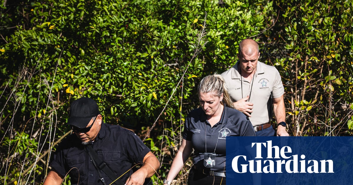 Man charged with killing Florida doctoral students allegedly consulted ChatGPT