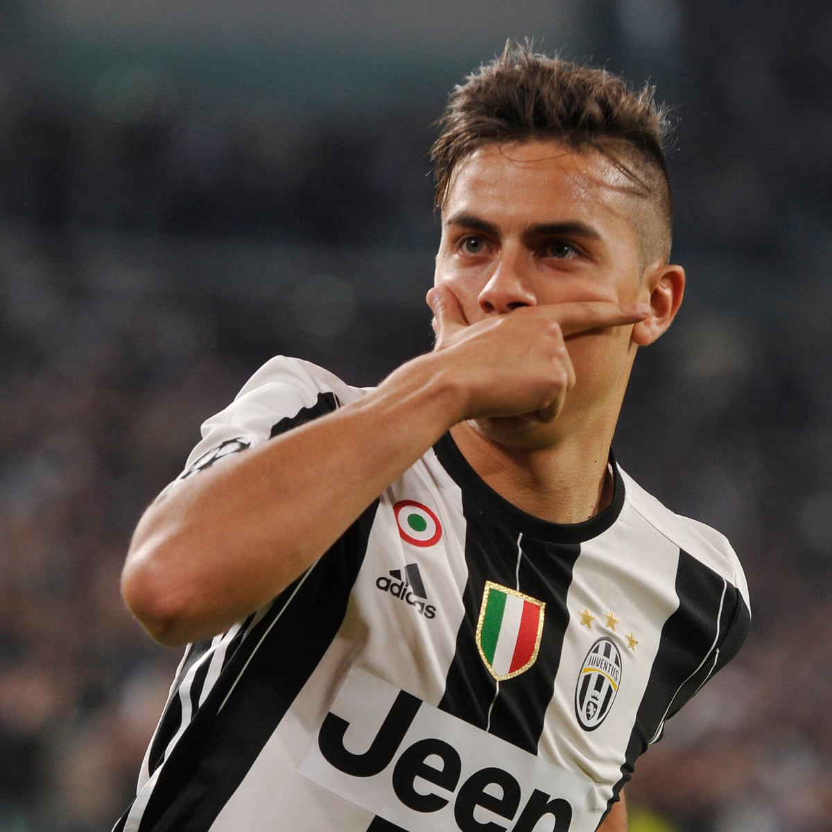 Ten things to know about #PalermoJuve - Juventus