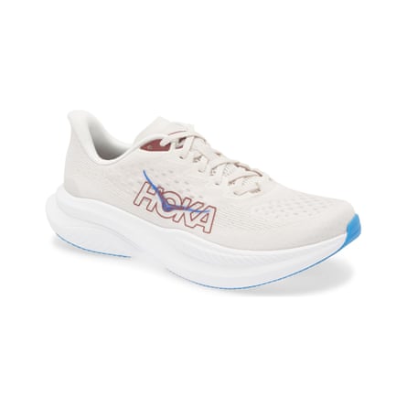 Hoka Mach 6 Running Shoe product photo