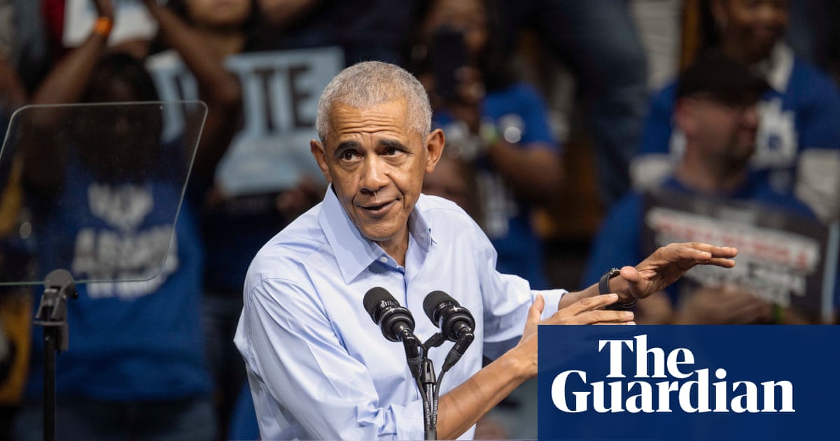 The bottomless depths of Donald Trump’s midterm rally bigotry