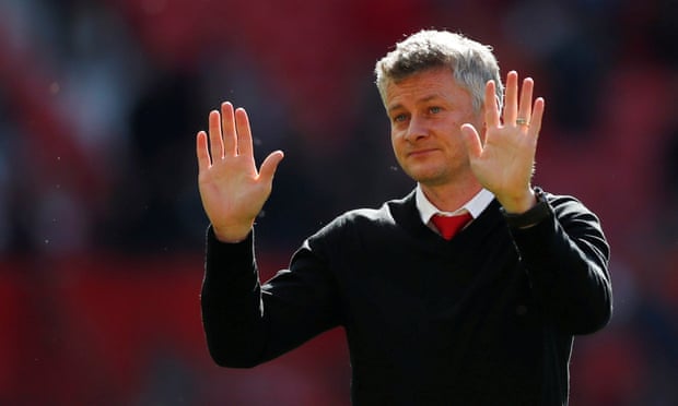 Can Ole Gunnar Solskjær buck the trend of Manchester United managerial appointments since Sir Alex Ferguson left?