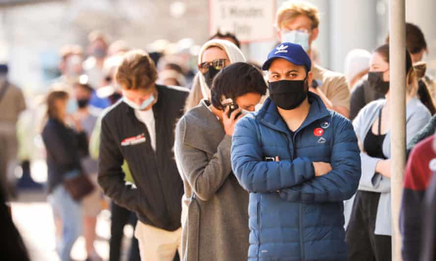 New covid 19 variant in south africa