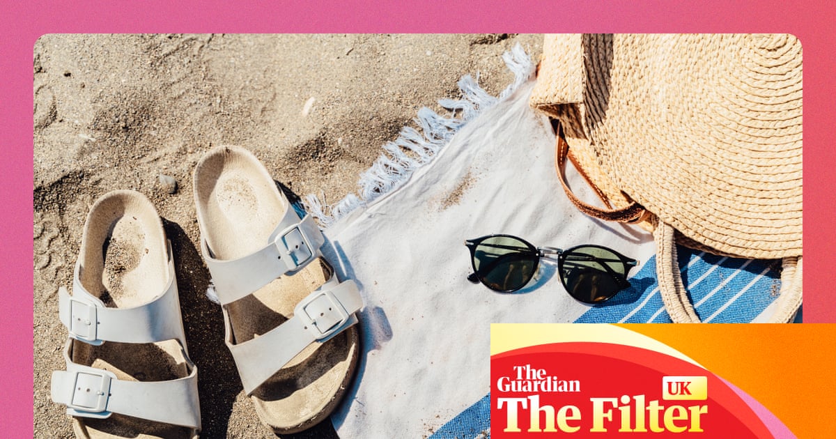 ‘The only hat you’ll ever need’: the travel essentials that made your holiday better