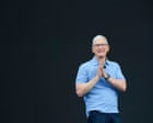 Tim Cook Shifts to Apple’s Diplomatic Front as John Ternus Takes the Helm