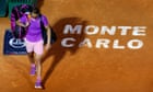 ‘My body won’t allow me’: Injured Rafael Nadal ruled out of Monte Carlo Masters