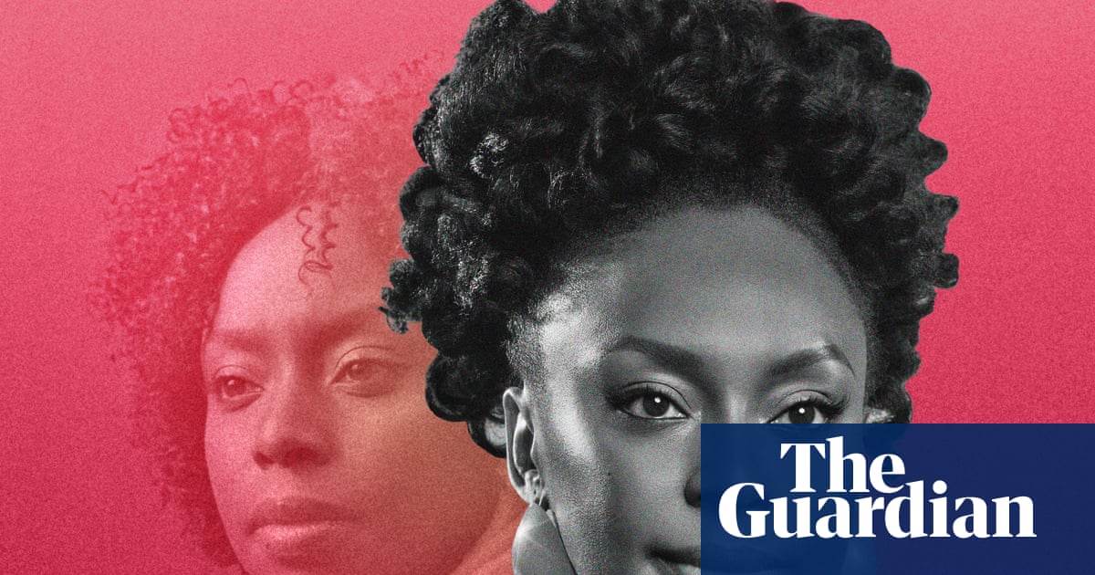 Chimamanda has returned to fiction after 12 years. But is the author stuck in the 2010s?