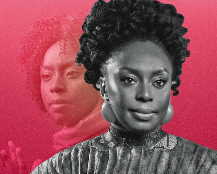 Chimamanda has returned to fiction after 12 years. But is the author stuck in the 2010s?