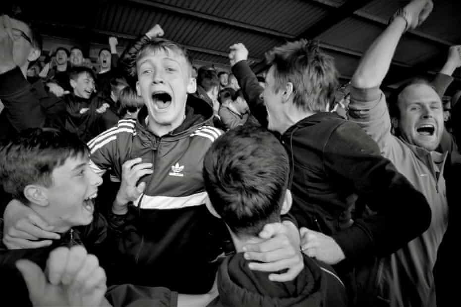 Goodbye Bootham Crescent: the end of an era for York City | York City 12 The joy of a goal
