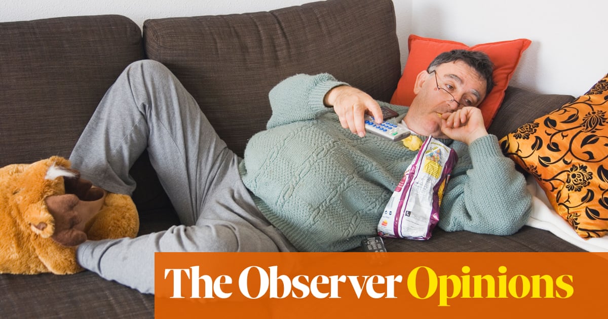 May I have a word about… what it means to be in goblin mode | Jonathan Bouquet