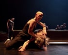 The Surge review – a wild and haunting wake for Sinéad O’Connor