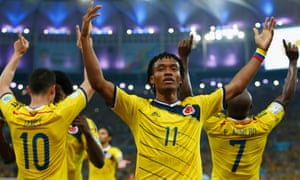 Juan Cuadrado