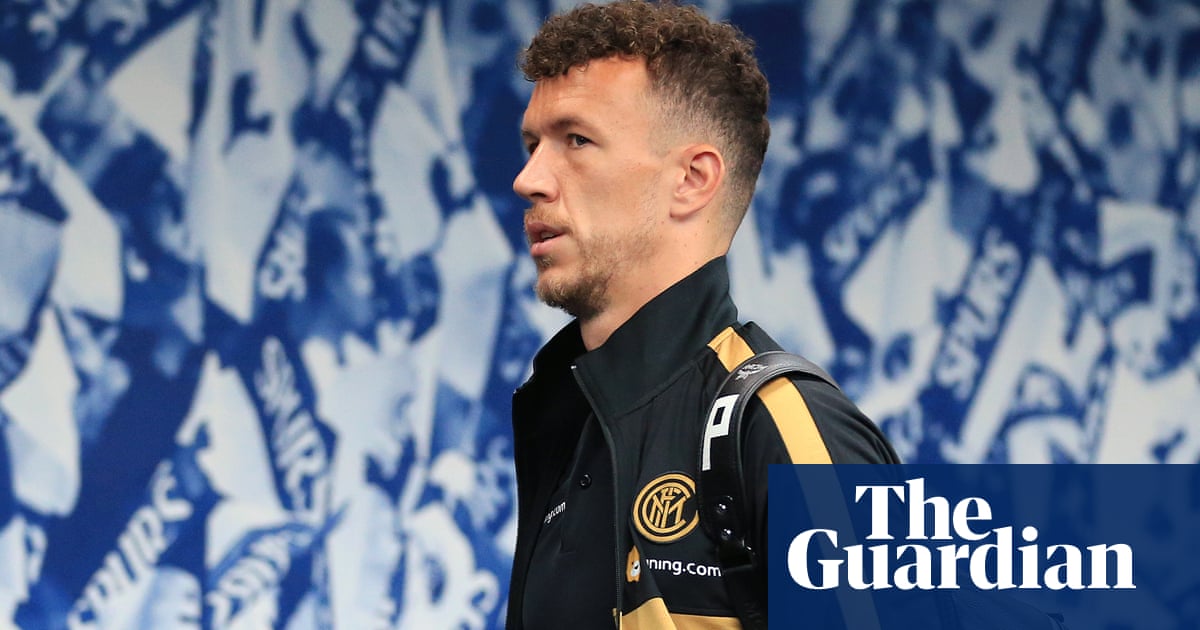 Every player deserves some respect: Bayerns Kovac defends Perisic signing