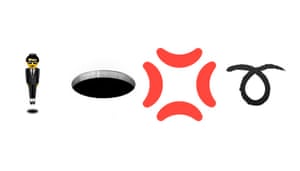 emoji useless