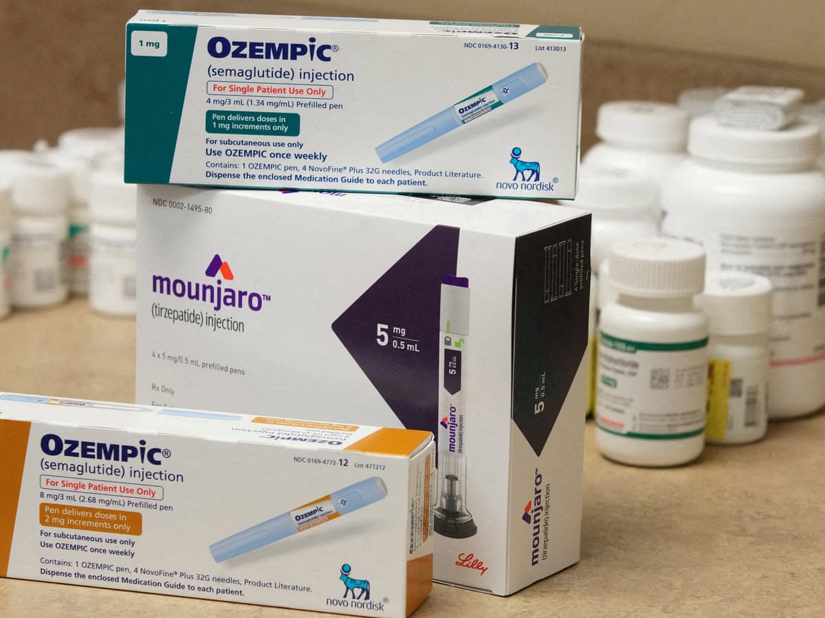 semaglutide and opiates Can You Take Suboxone & Ozempic Together? Evidence, excitement: In the moment