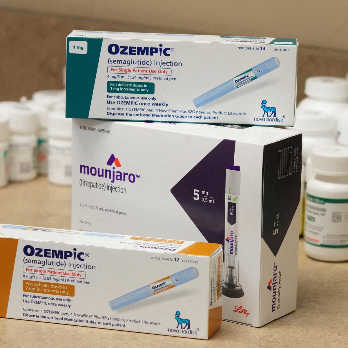 do oral semaglutide pills work FDA has approved a new oral form of semaglutide for long-term weight reduction in adults with obesity or overweight. The new oral tablet is also indicated for reducing the risk of major do oral semaglutide pills work FDA has approved a new oral form of semaglutide for long-term weight reduction in adults with obesity or overweight. The new oral tablet is also indicated for reducing the risk of major