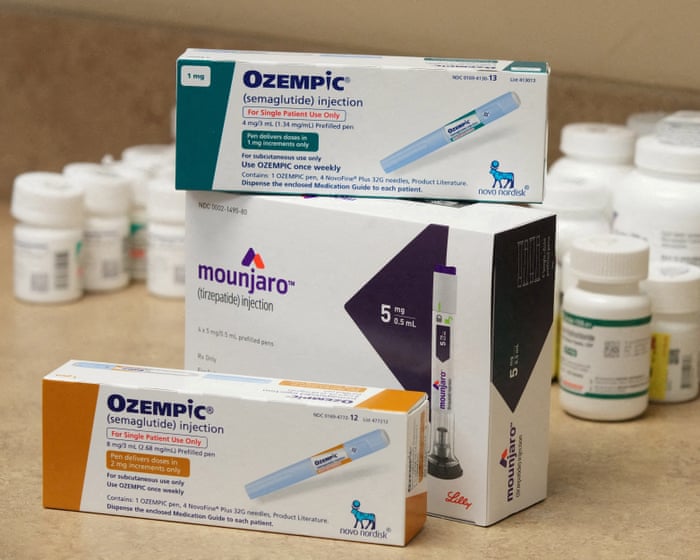 buspirone and semaglutide Semaglutide vs. Tirzepatide: Which GLP-1 Wins? buspirone and semaglutide Semaglutide vs. Tirzepatide: Which GLP-1 Wins?