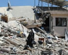 US and Iran deal to end war allows Tehran to sell oil and fuel – Middle East crisis live The countries are expected to sign a memorandum of understanding on Friday before proceeding to the next stage of talksFull report: Trump declares deal all signed as G7 leaders try to tie loose endsYou can follow all the latest developments from the G7 summit in our Europe live blog:We will be including any Iran-related news from the summit in our Middle East crisis live blog. Continue reading...