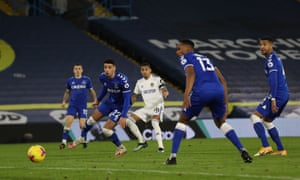 Liverpool v brighton: premier lig - canlı! 3 raphinha'nın golü leeds utd.