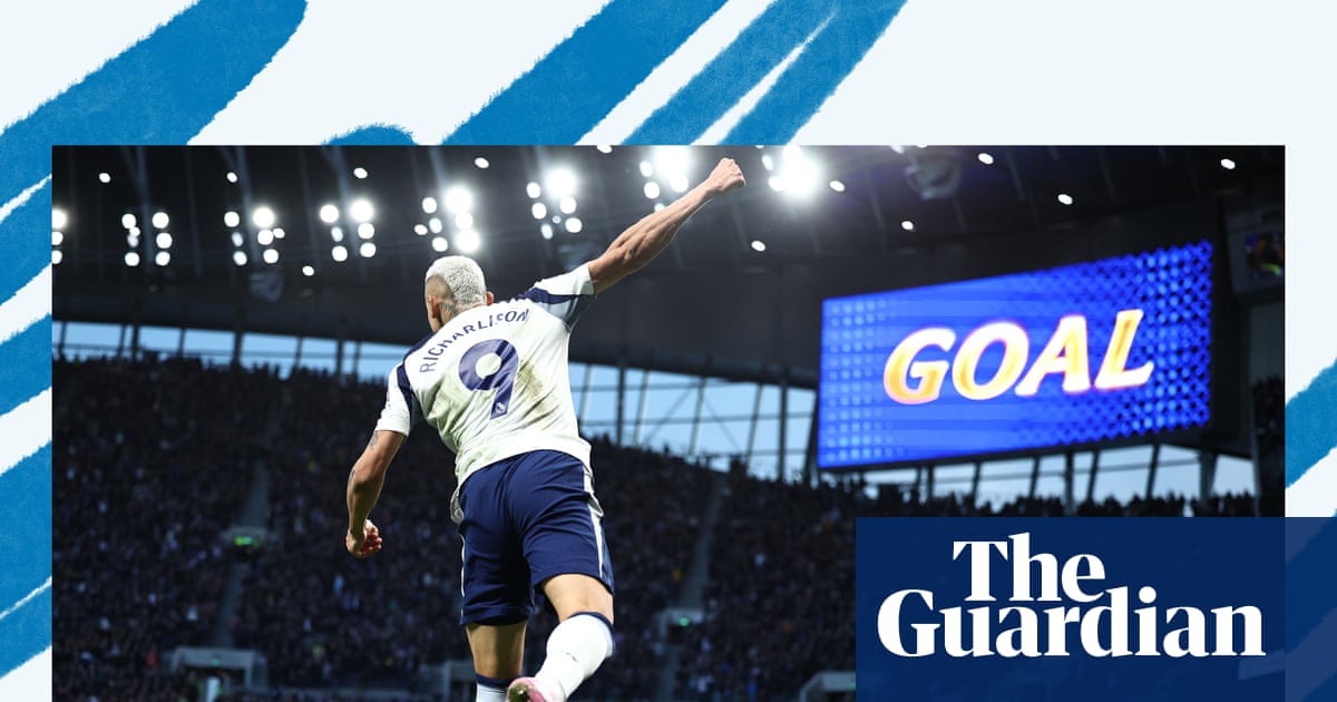 Your Guardian sport weekend: Premier League, NFL and boxing