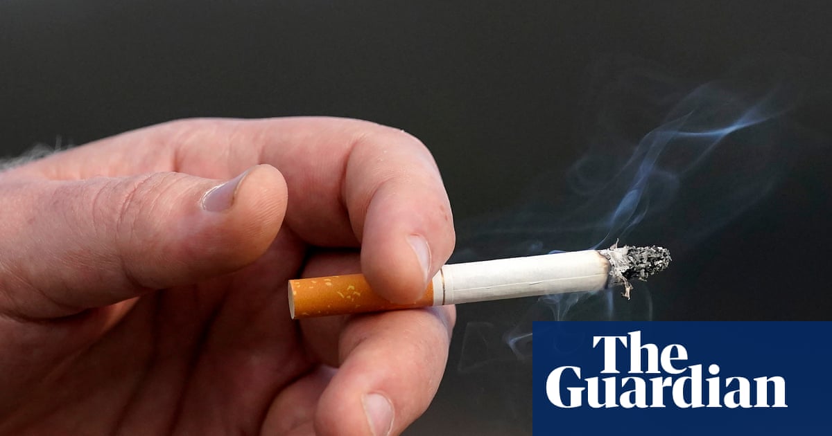 Morning Mail: big tobacco accused of scare tactics, how supermarkets swap discounts, and Ebola fears rise