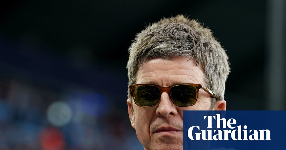 Artists including Noel Gallagher back Garvaghy Road residents amid Drumcree impasse