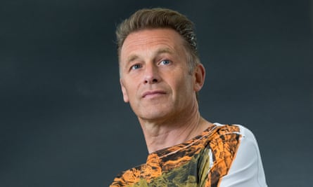 From an early age he could ‘see things which others couldn’t in nature’: Chris Packham.