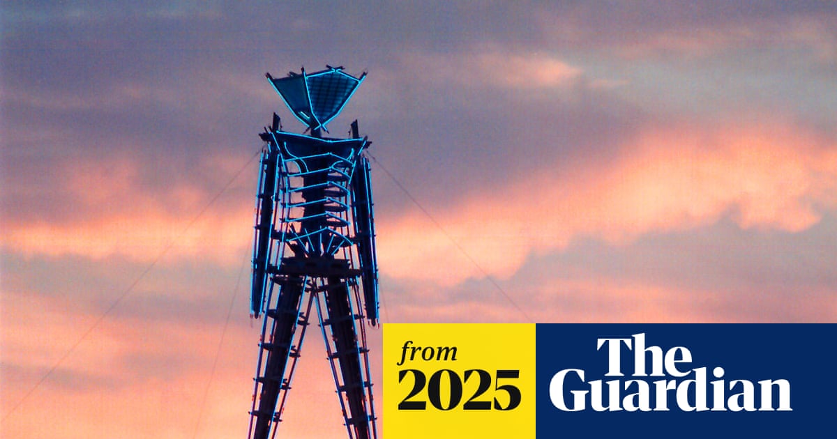Sheriffs seek to identify man found dead ‘in pool of blood’ at Burning Man