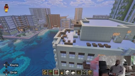 Mike Tomlin’s city is built around water