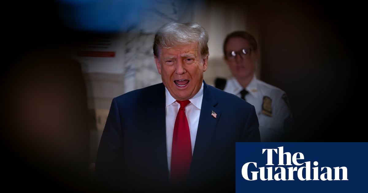 Fraud or real estate? Five takeaways from week one of the Trump Organization trial