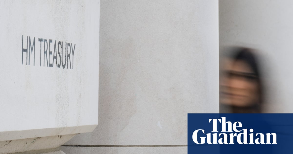 UK government borrowing higher than expected in February