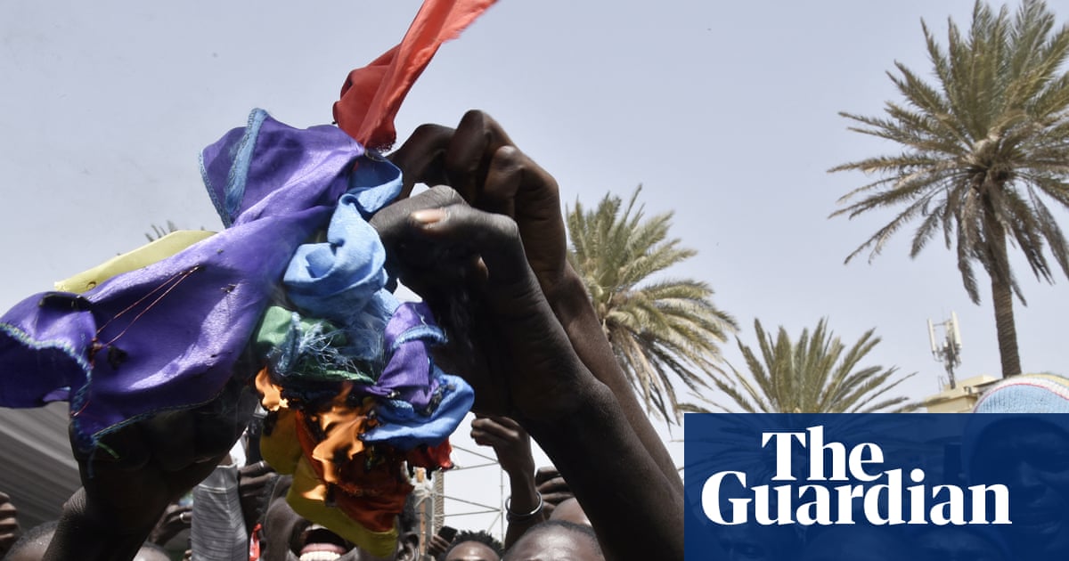 ‘We fear the epidemic will return’: Senegal’s harsh anti-gay law puts decades of HIV progress in jeopardy