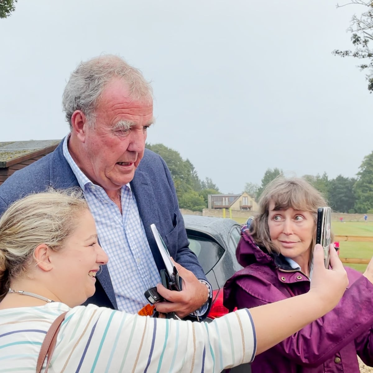 we re just not used to it clarkson farm shop causes stir in the cotswolds jeremy clarkson the guardian we re just not used to it clarkson farm shop causes stir in the cotswolds jeremy clarkson the guardian