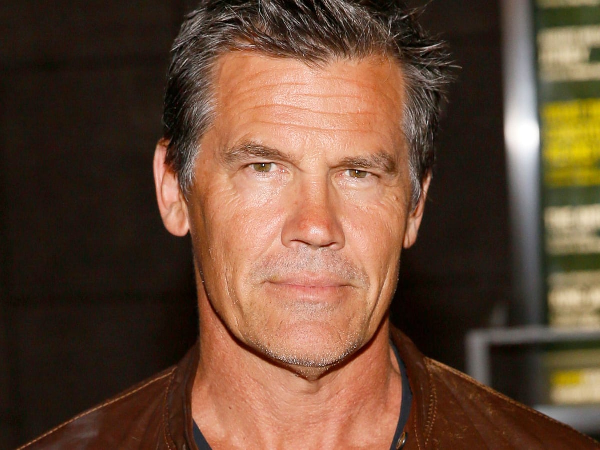 Josh Brolin Sorry Over Lockdown Visit To Father James And