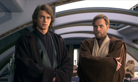 Moses Ingram on Obi-Wan Kenobi & Going to Jedi School with Ewan