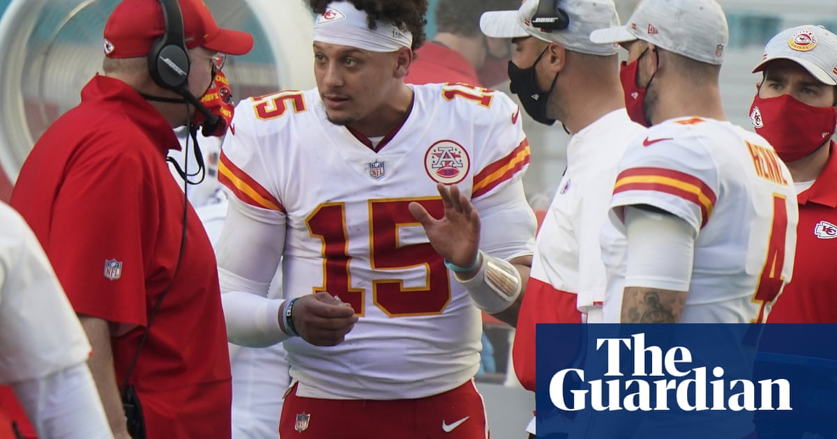 NFL divisional playoffs predictions: how do the Browns upset the Chiefs?