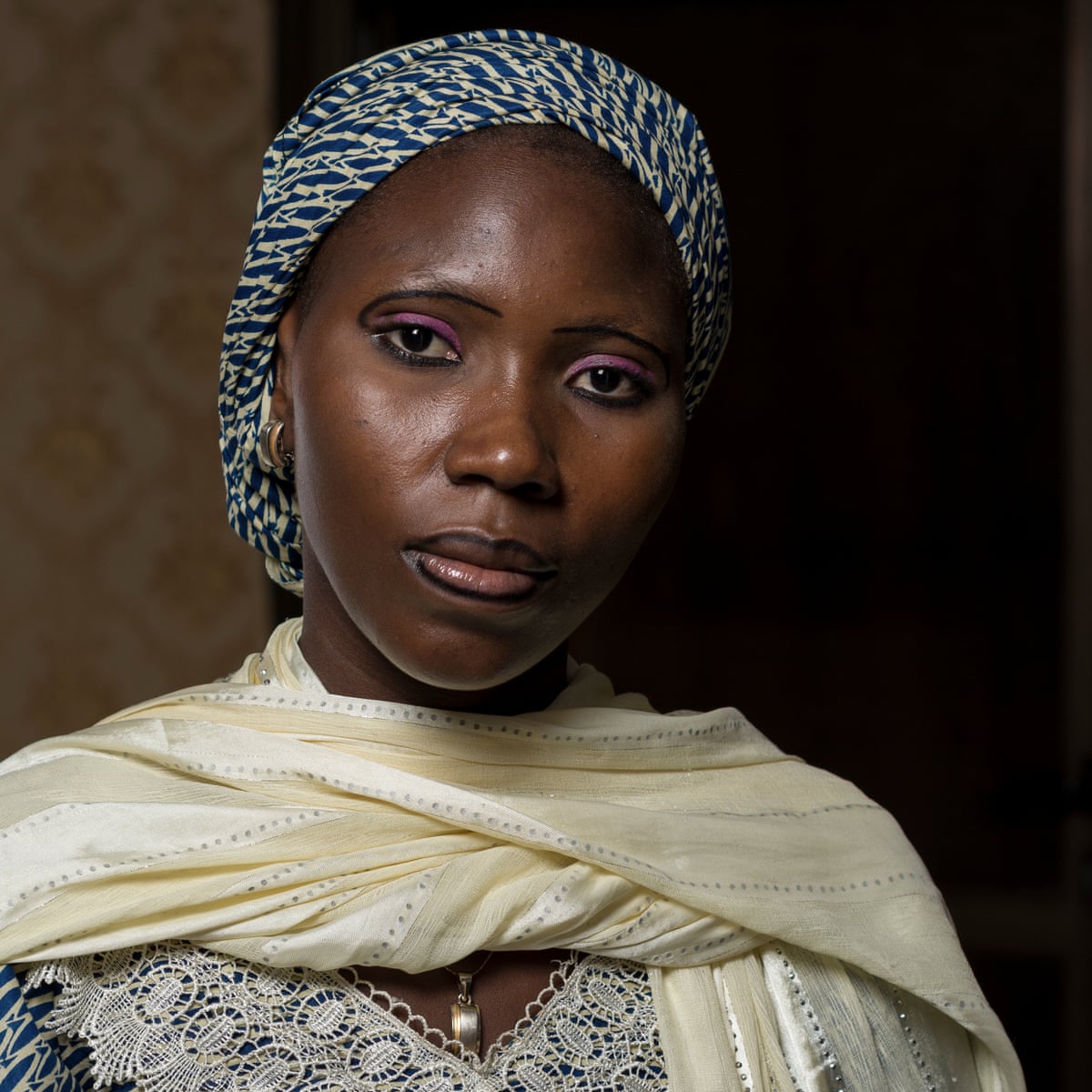 Smuggled diary tells how abducted women survived Boko Haram camp | Boko Haram | The Guardian