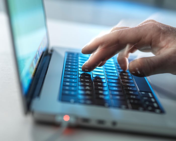 Londoners told to be vigilant with messages after cyber-attack on council