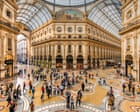 ‘Italy has the best benefits’: Milan takes on Dubai as home for the super-rich ‘Italy has the best benefits’: Milan takes on Dubai as home for the super-rich
