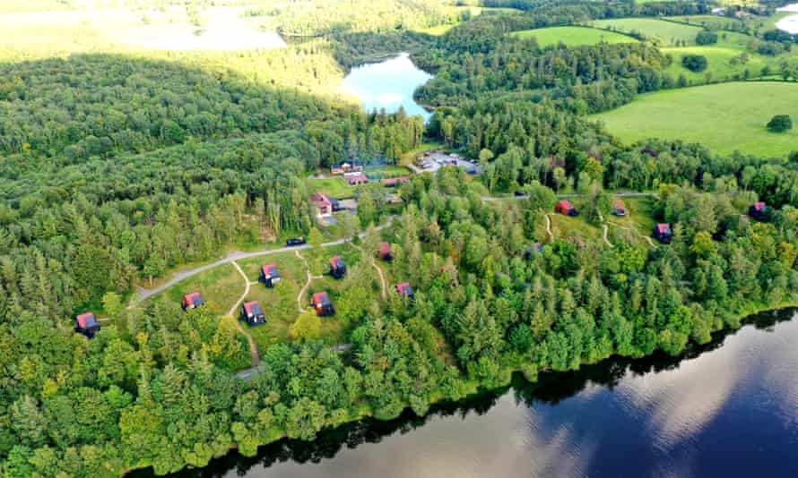 Cabu by the Lakes Ireland